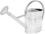 KOTARBAU&reg; Gie&szlig;kanne Metall - 12 L - Zink Gie&szlig;kanne f&uuml;r Garten & Zimmerpflanzen -