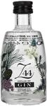 Z44 Gin Distilled Dry Gin (1 x 0.05 l)