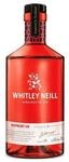 Whitley Neill Raspberry Gin 1l - 43% Whitley Neill Raspberry Gin 1l - 43% Gin...