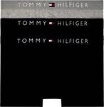 Tommy Hilfiger Herren Boxershorts Trunks Unterw&auml;sche, Mehrfarbig (des Sky/Grey