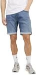 JACK & JONES Jjirick Jjicon Shorts Ge 381 I.K Ss24 Sn