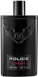 Police, Extreme, Eau de Toilette, Man, 100 ml.