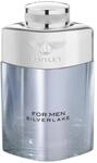 Bentley For Men Silverlake Eau de Parfum, 100 ml