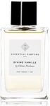ESSENTIAL PARFUMS Divine Vanille By Olivier Pescheux Eau de Parfum (100 ml)