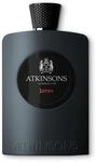 Atkinsons 1799 James Eau De Parfum 100 ml