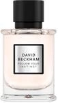 David Beckham Follow Your Instinct Eau de Parfum 50ml