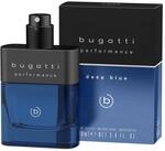 bugatti performance deep blue Parf&uuml;m Herren 100 ml I Frisch-foug&egrave;res Eau de