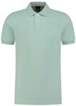 BOSS Herren Passenger, Turquoise/Aqua446, M EU