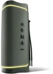 Energy Sistem Yume Eco Bluetooth-Lautsprecher (100% recycelter Kunststoff, 15 W,