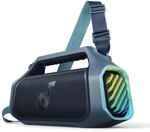 soundcore Boom 2 Plus Outdoor Lautsprecher, 140W, 2+2 Channel, BassUp 2.0, 20h,