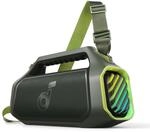 soundcore Anker Motion Boom Plus 2 IP67 Lautsprecher f&uuml;r Drau&szlig;en, 80W Stereo Sound,