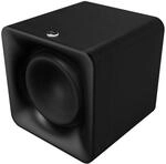 Klipsch Flexus SUB 100 kabelloser 10-Zoll-Subwoofer, Schwarz