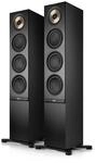 Teufel Stereo L 2 - Aktive Standlautsprecher Paar Kabellos Bluetooth WLAN Multiroom