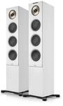 Teufel Stereo L 2 - Aktive Standlautsprecher Paar Kabellos Bluetooth WLAN Multiroom