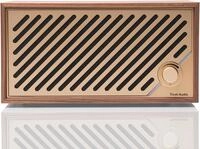 Tivoli Audio Model Two Digital (Walnut/Gold)