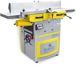 BAMATO Abricht- und Dickenhobelmaschine BHM-310 Hobelmaschine 400V