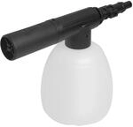 WORX WA4036 Hydroshot Foam Schaumd&uuml;se, f&uuml;r WORX WG620/WG625/WG630/WG633