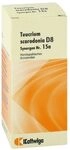 Synergon Komplex 15a Teucrium Tropfen 50 ml