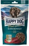 Happy Dog 60698 - Meat Snack Schwarzwald - Leckerli f&uuml;r Sensible Hunde aus