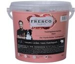 FRESCO Dog Martin R&uuml;tter Trainingskn&ouml;chelchen Rind 1kg | Hundeleckerli getreidefrei