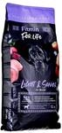 Fitmin Light & Senior Adult Rind Gefl&uuml;gel 12 kg