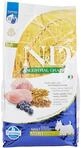 Farmina N&D ANCESTRAL Grain Pellets Hundefutter (Trockenfutter, mit hochwertigen