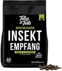 Tales & Tails InSektempfang Halbfeuchtes Trockenfutter f&uuml;r Hunde | Getreidefrei 