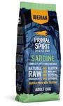Primal Spirit 'Iberian Sardine' Komplett-Trockenfutter f&uuml;r Hunde |...