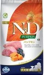 Farmina Pumpkin Lamb & Blueberry Dog Puppy Mini - 2,50 Kg