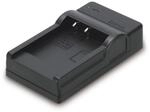 Hama USB-Ladeger&auml;t Travel f&uuml;r Sony NP-BG1/FG1