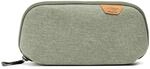 PEAK DESIGN Tech Pouch Small - sage BTP-S-SG-1
