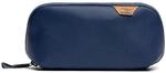 PEAK DESIGN Tech Pouch Small - Midnight BTP-S-MN-1
