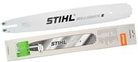 Genuine Stihl Rollomatic F&uuml;hrungsschiene f&uuml;r E-Kettens&auml;ge
