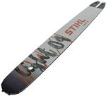 Stihl F&uuml;hrungsschiene f&uuml;r Kettens&auml;ge, 45 cm, 1,3 mm (050). 61 Treibglieder