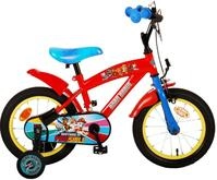 Volare - Children's Bicycle 14 - Paw Patrol Core (21508)