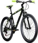Galano Mountainbike Hardtail 26 Zoll Path MTB Fahrrad 21 Gang Mountain Bike 26"