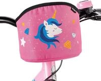 PUKY PUPPENSITZ Carry | Puppen-Korb f&uuml;r Laufr&auml;der, Fahrr&auml;der und Scooter 