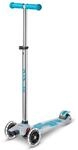 Maxi micro Deluxe Flux LED | Das ORIGINAL | Kinderroller ab 5 Jahren |...