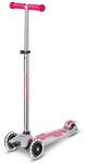 Micro, Maxi Micro Deluxe Flux LED, 3-Rad-Kinderroller, 5&ndash;12 Jahre 