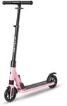 Micro Mobility micro Sprite Suspension pink