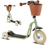 PUKY Roller R1 Classic Retro Green