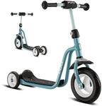 PUKY R1 Scooter | Sicherer Roller f&uuml;r Kinder ab 2 Jahren | Rutschfestes...