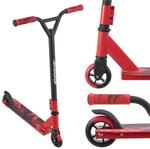 ArtSport Stunt Scooter mit 360&deg; Lenkung, ABEC 9 Kugellager, 100 mm PU R&auml;der &