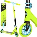 CORE CD1 Stunt-Scooter Park H= 78cm Trick Tret Roller 110mm Rollen I ABEC 9 I f&uuml;r