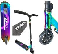 Root Industries R-Type Stunt-Scooter H= 82,5mm Park Trick Tret Roller + Fantic26