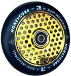 Root Industrie Air Honeycore 110mm Stunt-Scooter Rolle + Fantic26 Sticker...
