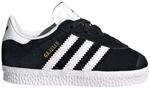 adidas Kinder Gazelle Comfort Sneaker, schwarzes, 27 EU