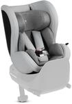 ABC Design Kindersitz Lily i-Size &ndash; Mitwachsender Autositz ab Geburt bis 4...