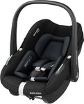 Maxi-Cosi Pebble i-Size, Babyschale, 0–15 Monate, 0–13 kg, 40–83 cm, leichter Maxi-Cosi Pebble i-Size, Babyschale, 0–15 Monate, 0–13 kg, 40–83 cm, leichter
