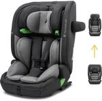 Osann Flux Isofix eXT Kindersitz ab 1 Jahr von 76-150 cm - Universe Grey